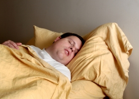  Hrkanje i opstruktivna apneja u snu 